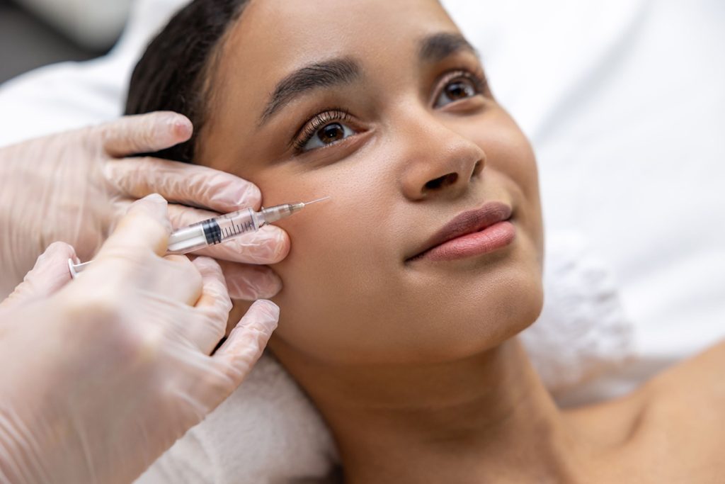 Injectables