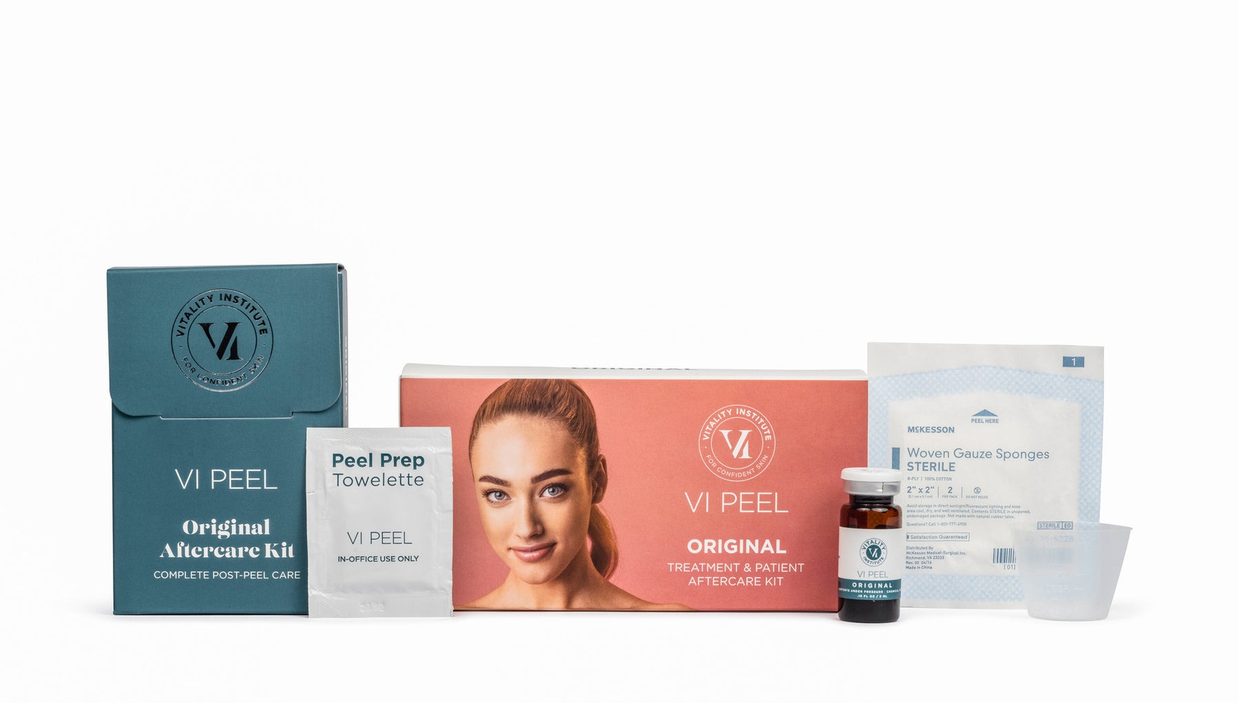 Chemical Peels